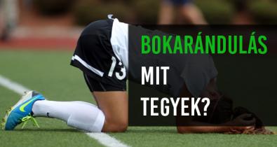 Bokarándulás mit tegyek?