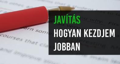 hogyan kezdjem jobban